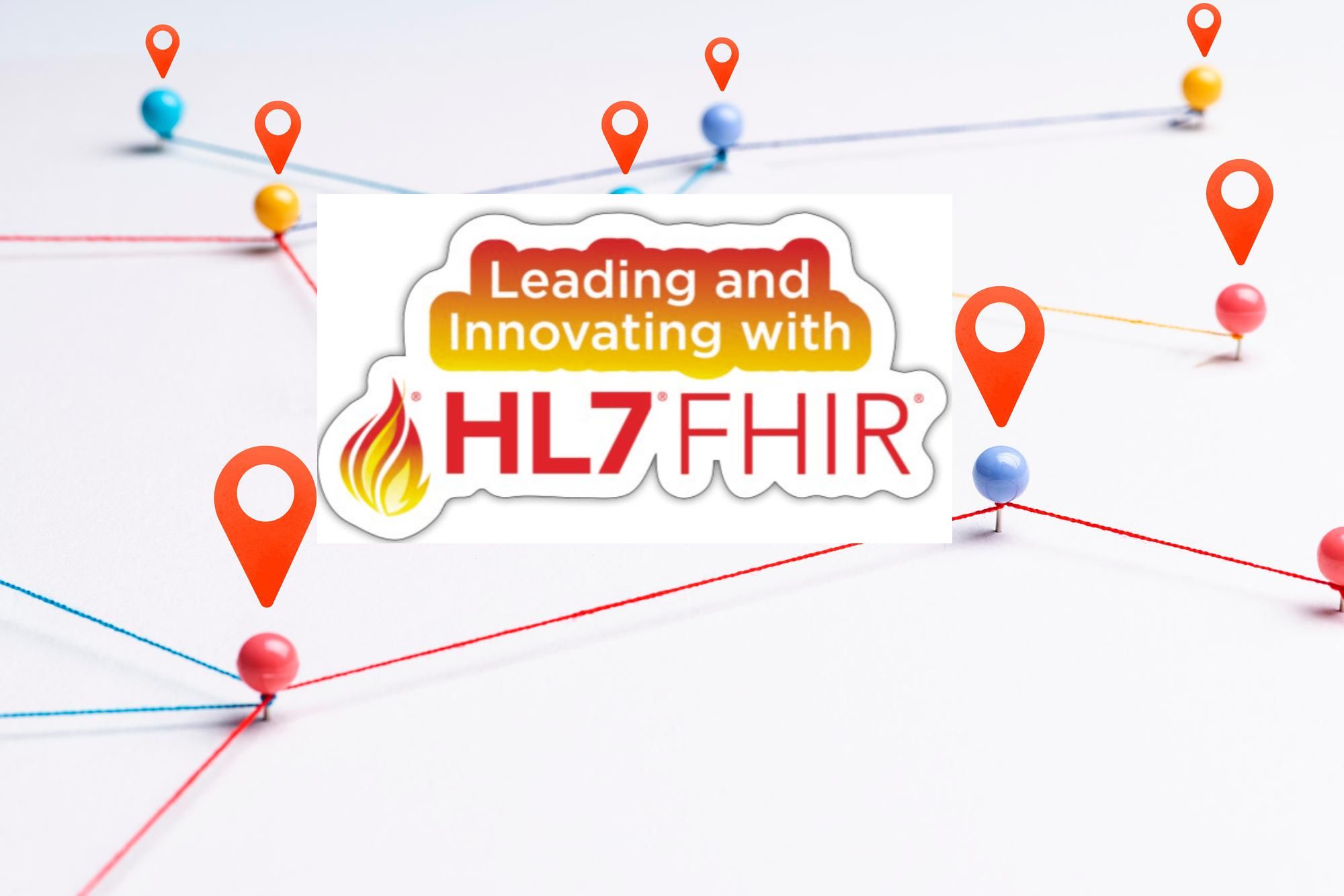 HL7-FHIR Roadmap